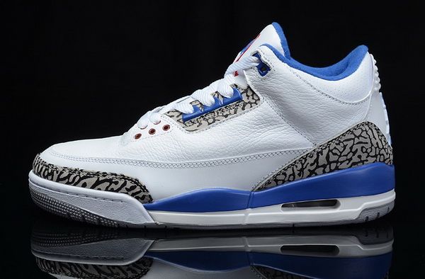 Jordan 3 Men Super Perfect--005